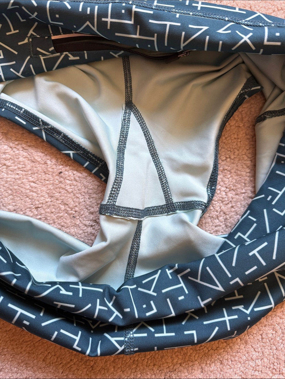 Rabbit 2.5” Speedy Leggy Shorts - Picture 16 of 16